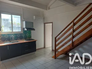 Appartement à Saint-Louis (97450)