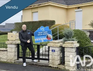 House in Château-Salins (57170)