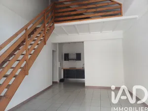 Studio à Saint-Louis (97450)