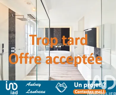 House in Combs-la-Ville (77380)