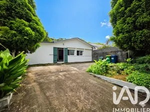 Maison à Saint-Leu (97424)