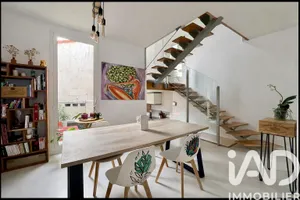 Maison à Clermont-Ferrand (63000)