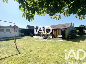 Maison à Camiers (62176)