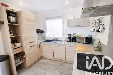 Apartment in Le Barcarès (66420)