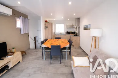 Apartment in Le Barcarès (66420)