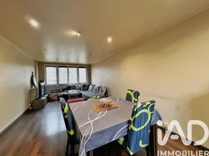 Maison à Reims (51100)