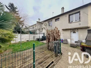 Maison à Reims (51100)