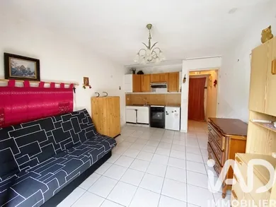 Appartement à Saint-Raphaël (83530)
