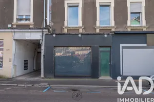 Appartement à Audun-le-Tiche (57390)