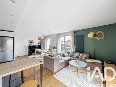 Appartement à Rueil-Malmaison (92500)