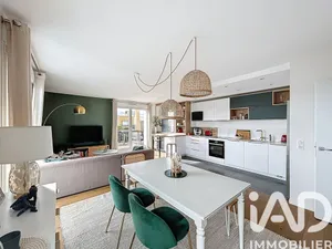 Apartment in Rueil-Malmaison (92500)