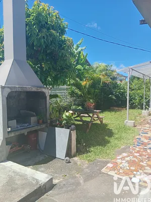 Maison à Le Tampon (97430)