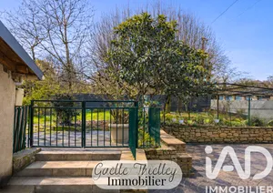 Townhouse in Besançon (25000)