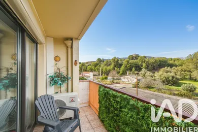 Apartment in Aubagne (13400)