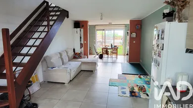 House in Saint-Leu (97424)