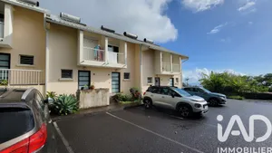 Maison à Saint-Leu (97424)