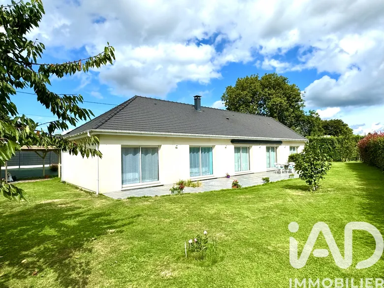 Maison 6 pièces 155 m² · à Boulleville · 155 m² · 410 000 €