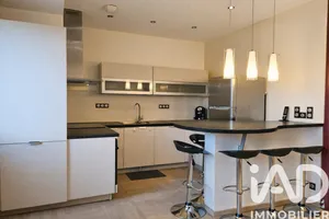 Maison à Nancy (54000)