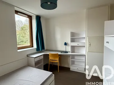 Studio à Roubaix (59100)
