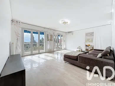 Appartement à Le Cannet (06110)