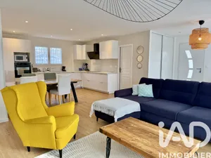 House in Le Barp (33114)