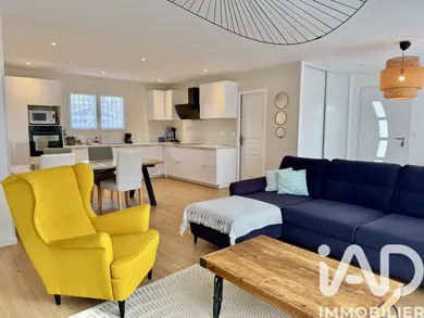 House in Le Barp (33114)