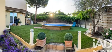 Maison à Rueil-Malmaison (92500)