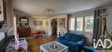 Maison à Rueil-Malmaison (92500)