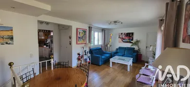 Maison à Rueil-Malmaison (92500)