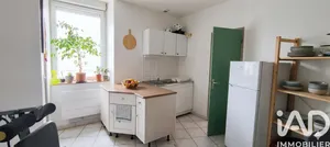 Apartment in Montaigu (85600)