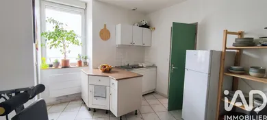 Apartment in Montaigu (85600)
