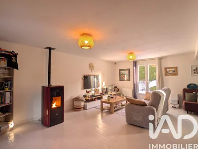 Detached house in Le Coudray-Saint-Germer (60850)
