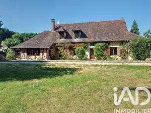 Maison à Vimory (45700)