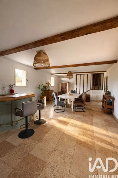 Maison à Eyragues (13630)