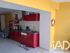 Village house in Bernis (30620)