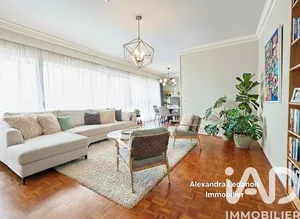 Apartment in Châtenay-Malabry (92290)