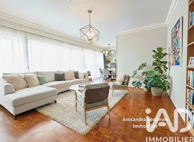 Appartement à Châtenay-Malabry (92290)