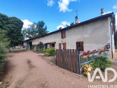 Farm in Mably (42300)