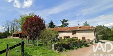 Farm in Mably (42300)