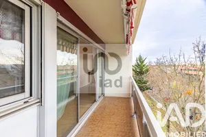 Appartement à Le Pecq (78230)