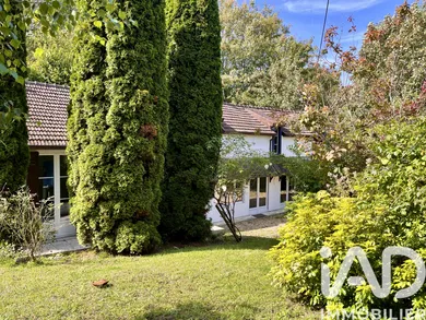 Traditional house in Trouville-sur-Mer (14360)