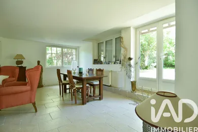 Traditional house in Trouville-sur-Mer (14360)