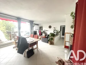Apartment in Marly-le-Roi (78160)