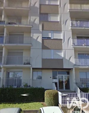 Apartment in Mâcon (71000)