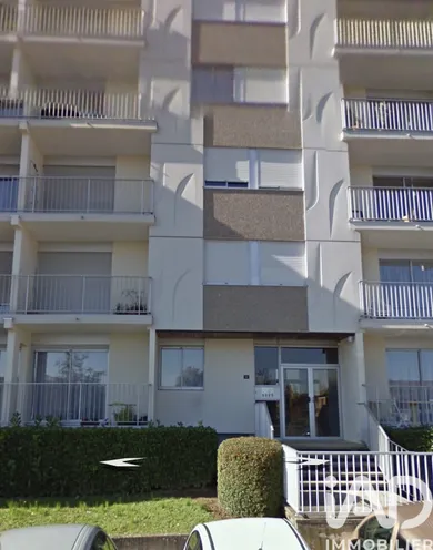 Apartment in Mâcon (71000)