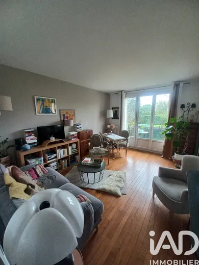 Appartement à Chatou (78400)