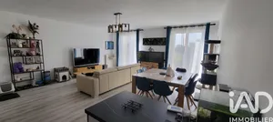 Apartment in Gruchet-le-Valasse (76210)