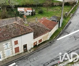 Village house in Charroux (86250)