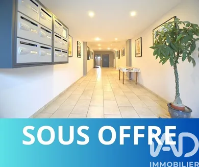Apartment in Sainte-Marie-aux-Chênes (57255)