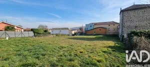 Land in Le Perréon (69460)